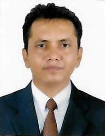 Dr. Prabesh Sharma
